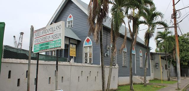 Afro-Antillian Museum (Museo Afro Antillano de Panama )