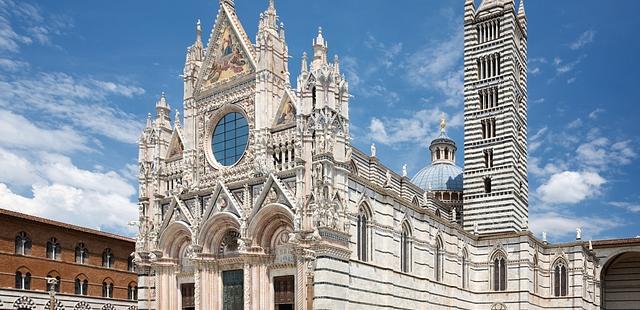 Duomo di Siena