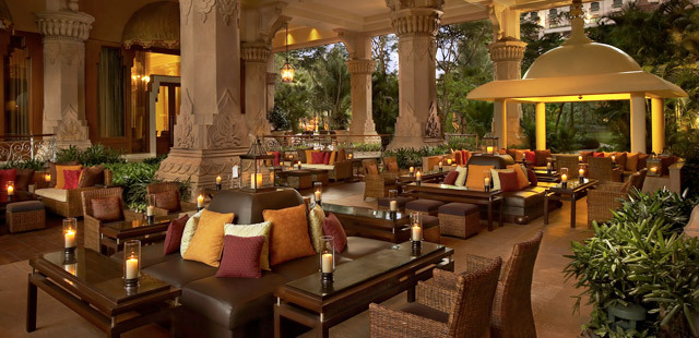 The Leela Palace Bengaluru