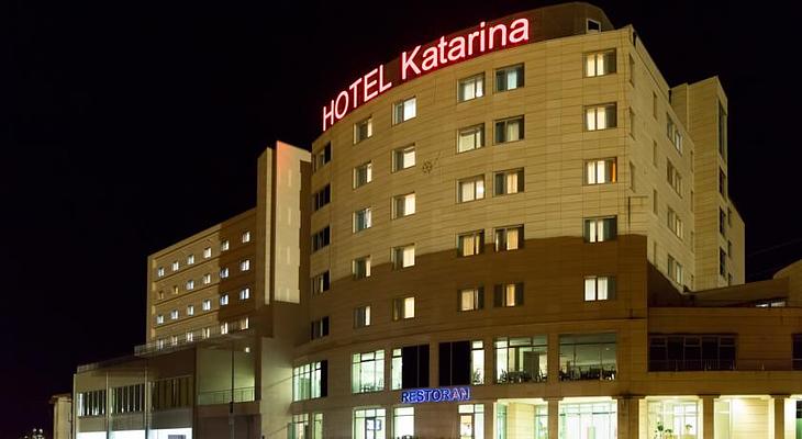 Hotel Katarina