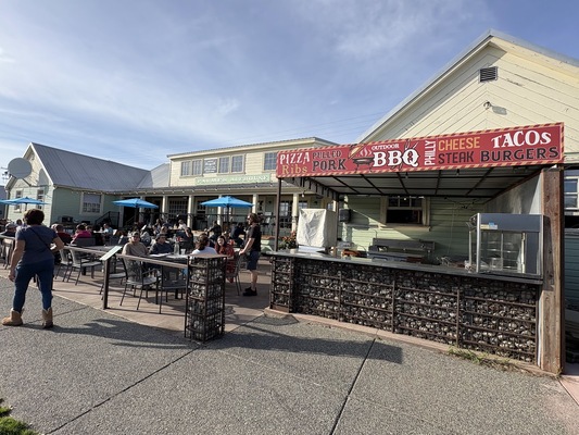 Palmer Alehouse