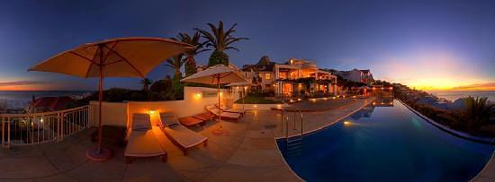 Compass House Boutique Hotel