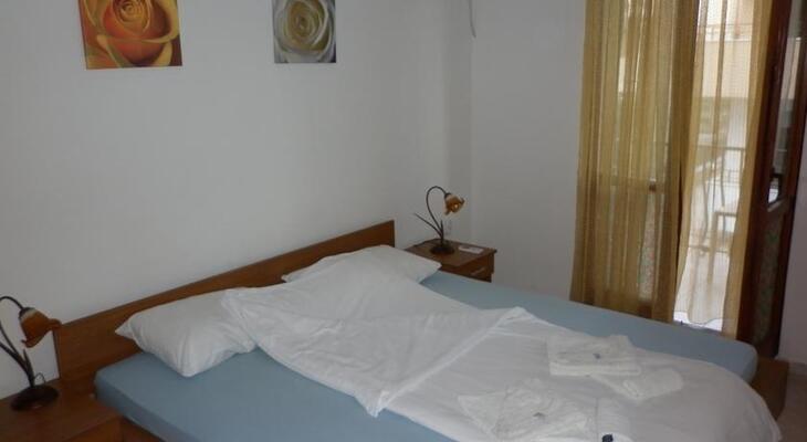 MOJO Budva