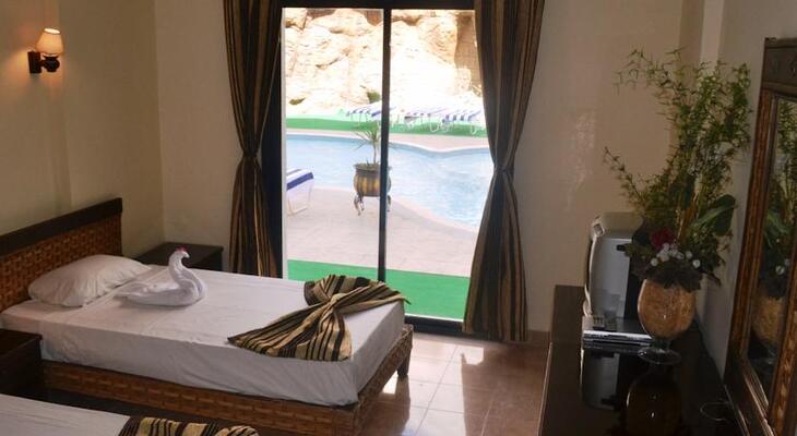Aida 2 Hotel Naama Bay