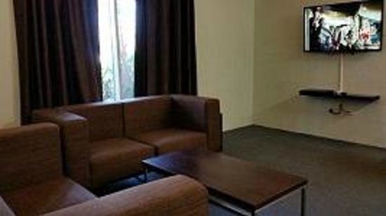 Alatai Holiday Apartments