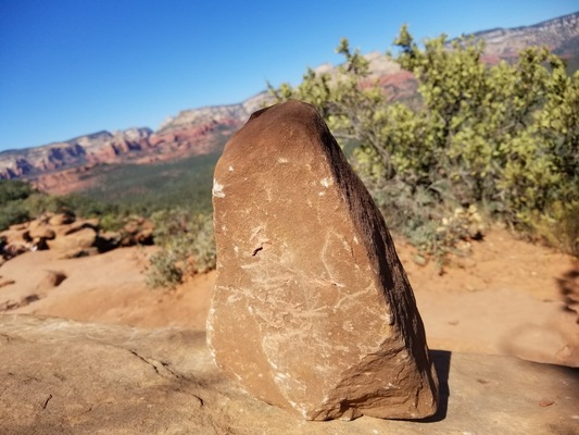 Devil's Bridge Trail
