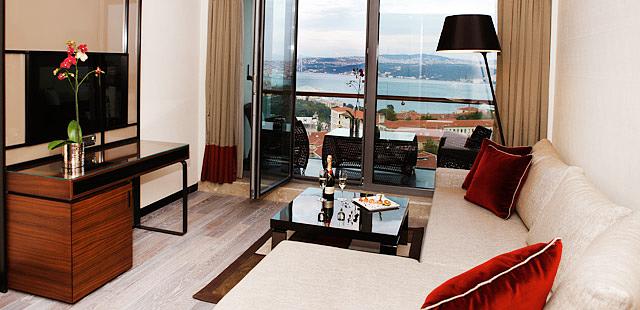 Gezi Hotel Bosphorus