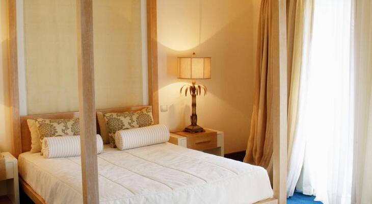 Hotel Moliceiro