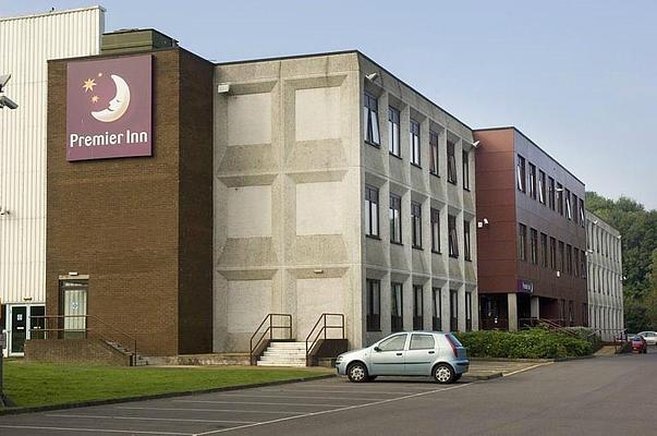 ZIP by Premier Inn Cardiff