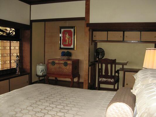 Hilo Honu Inn Bed and Breakfast