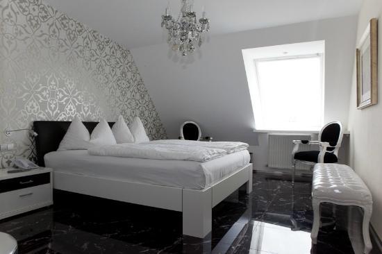 Hotel am Mirabellplatz