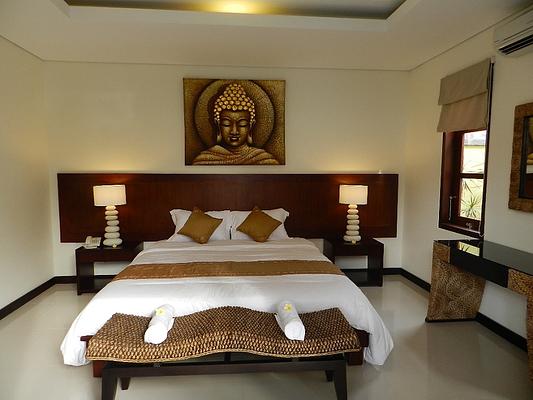 Bali Sanur Beach Villas