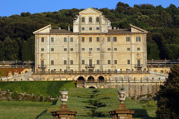 Villa Aldobrandini