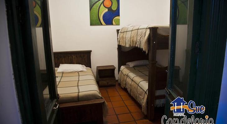 Hostal Sue Candelaria