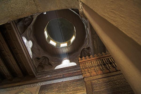 Mosque of Ibn Tulun