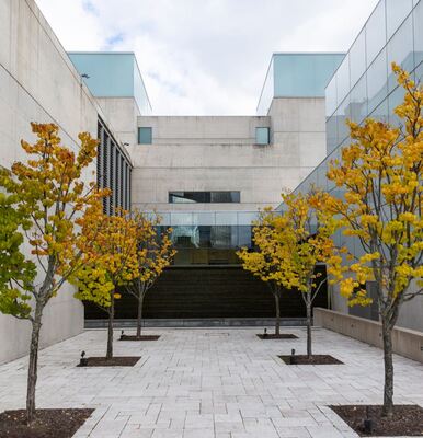 Grand Rapids Art Museum