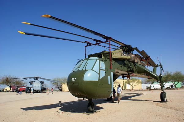 Pima Air and Space Museum