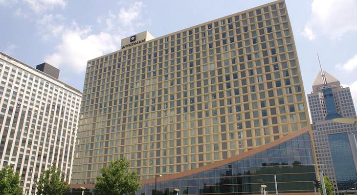 Wyndham Grand Pittsburgh Downtown