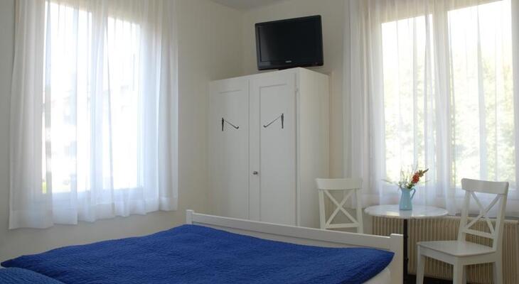 Hotel Alphorn