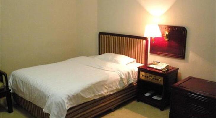 Dalian Hotel (Zhongshan Square)