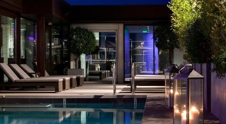 Pullman La Pleiade Montpellier Centre