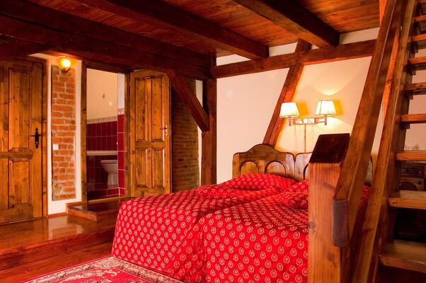 Hotel Casa Wagner