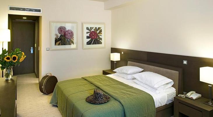 Amalia Hotel Athens