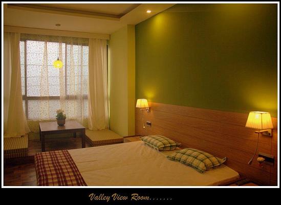 Comfort Stay (formerly Sudhi's Homestay Serviced Apartments)