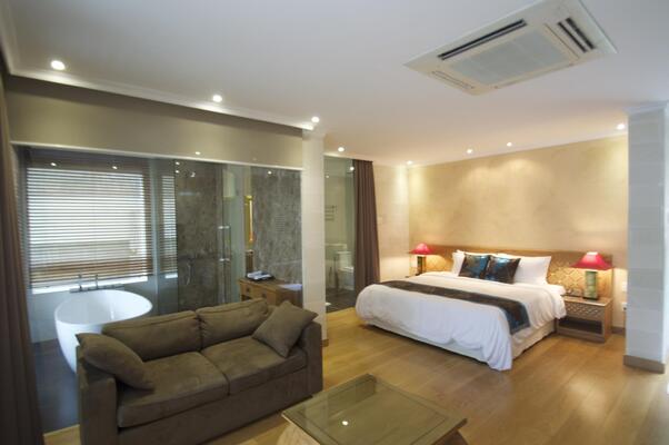 Sunsea Resort