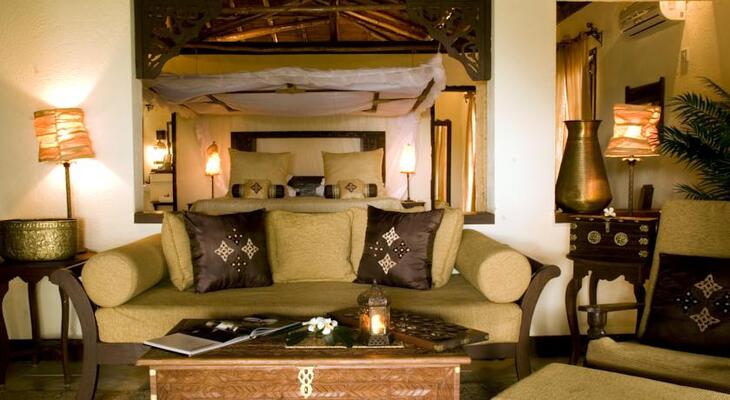 The Palms, Zanzibar