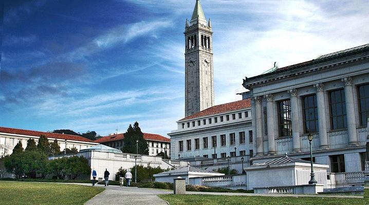 University of California, Berkeley