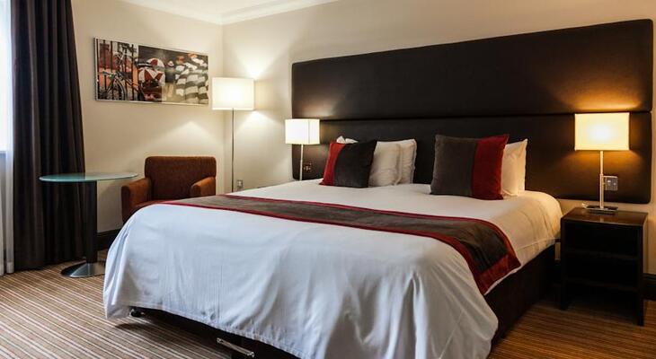 Gonville Hotel