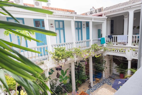 Republica Cartagena