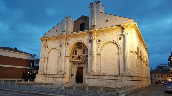 B&B Tempio Malatestiano