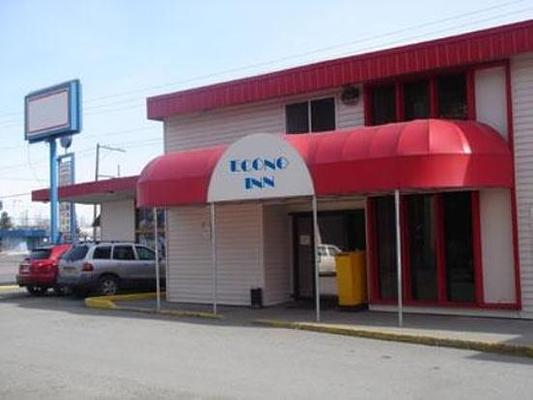 Econo Inn