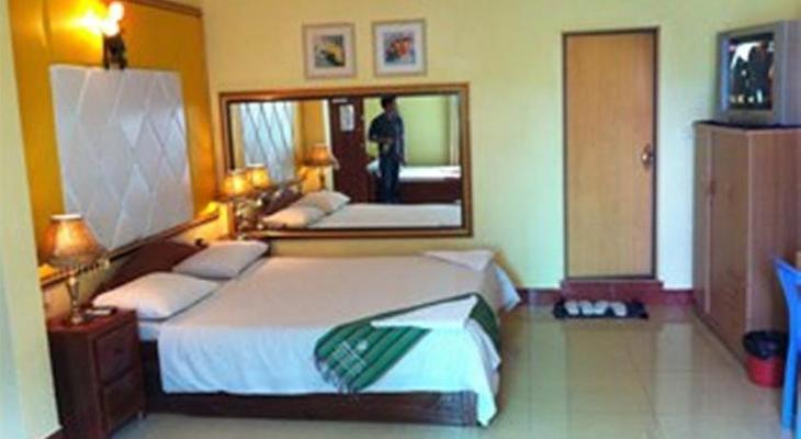 Skypark Guesthouse