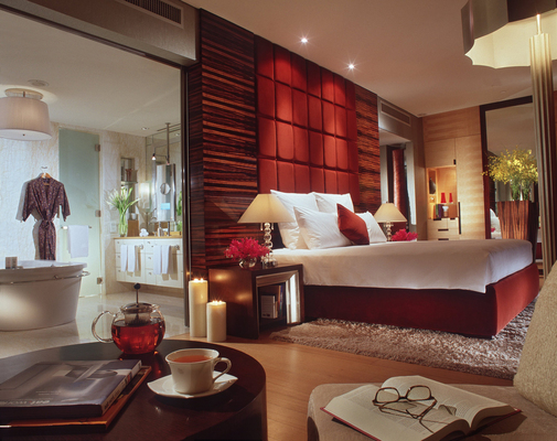Hilton Kuala Lumpur