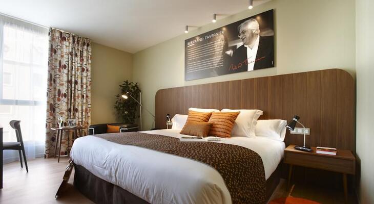 Hotel Zinema7