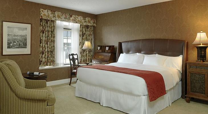 Seven Gables Inn, St. Louis West, a Tribute Portfolio Hotel