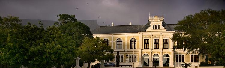 Iziko South African Museum and Planetarium