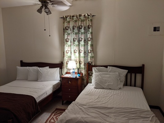 Maxhapan Cabanas