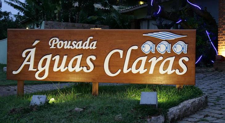 Pousada Aguas Claras