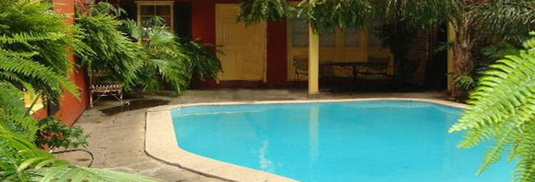 Olivier House Hotel