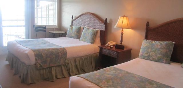The Breakwater Inn