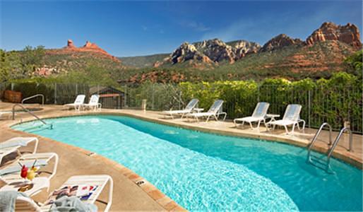 The Orchards Inn of Sedona