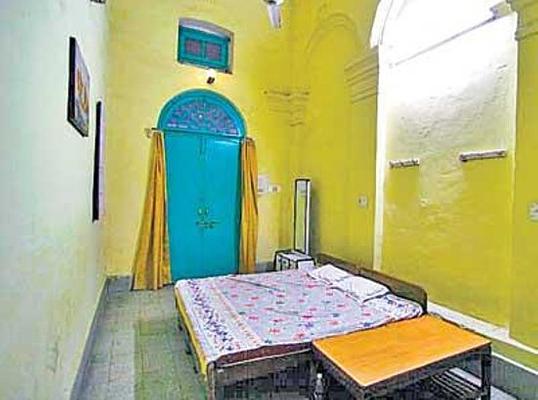 Railway Retiring Rooms Secunderabad