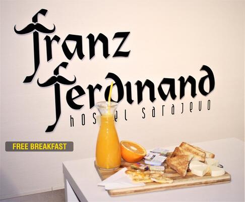 Hostel Franz Ferdinand