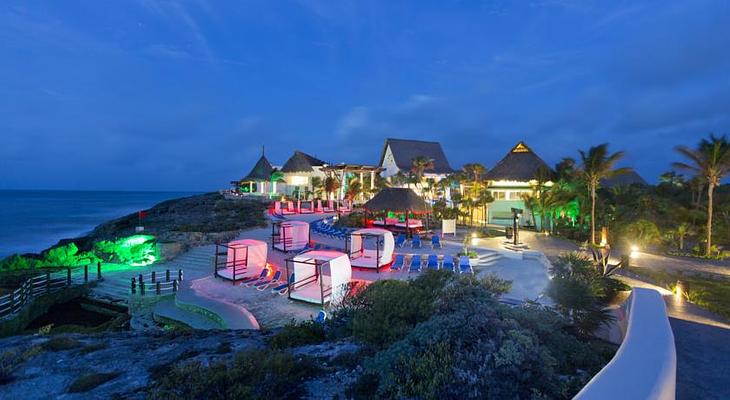 Kore Tulum Retreat And Spa Resort