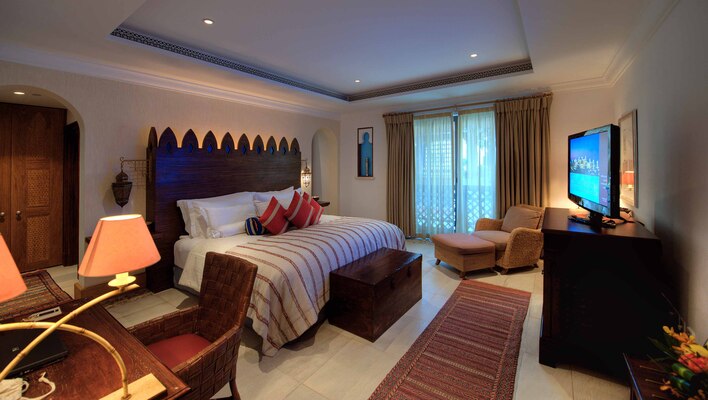 Jumeirah Dar Al Masyaf
