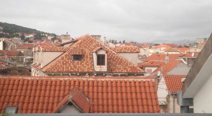 Hotel Slavija, Split